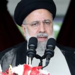 इब्राहिम रईसी और विदेश मंत्री की मौत पर दुनिया भर में कोहराम, ईरान सरकार ने…